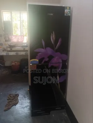 Vison Refrigeration