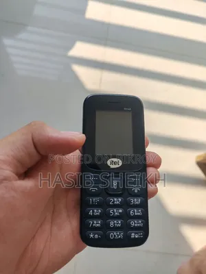 Itel it2165 Black