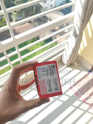 Itel it2165 Black