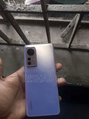Xiaomi 12 256 GB Blue