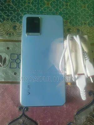 Vivo Y21 64 GB