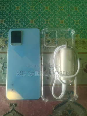 Vivo Y21 64 GB