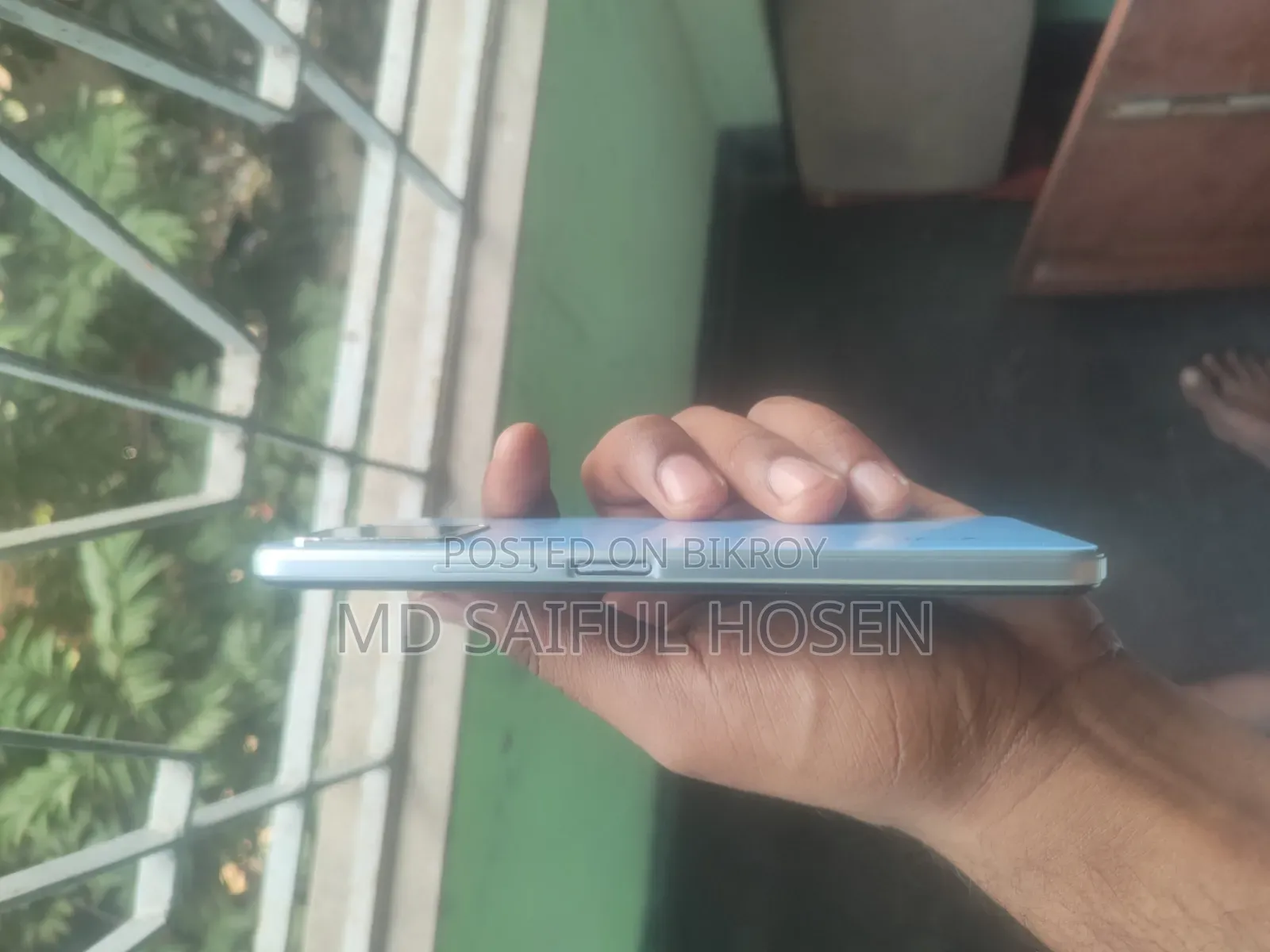 Vivo Y21 64 GB