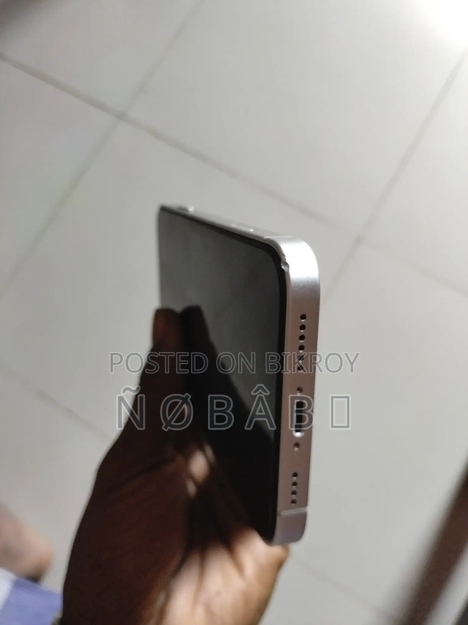 Apple iPhone XR 64 GB White