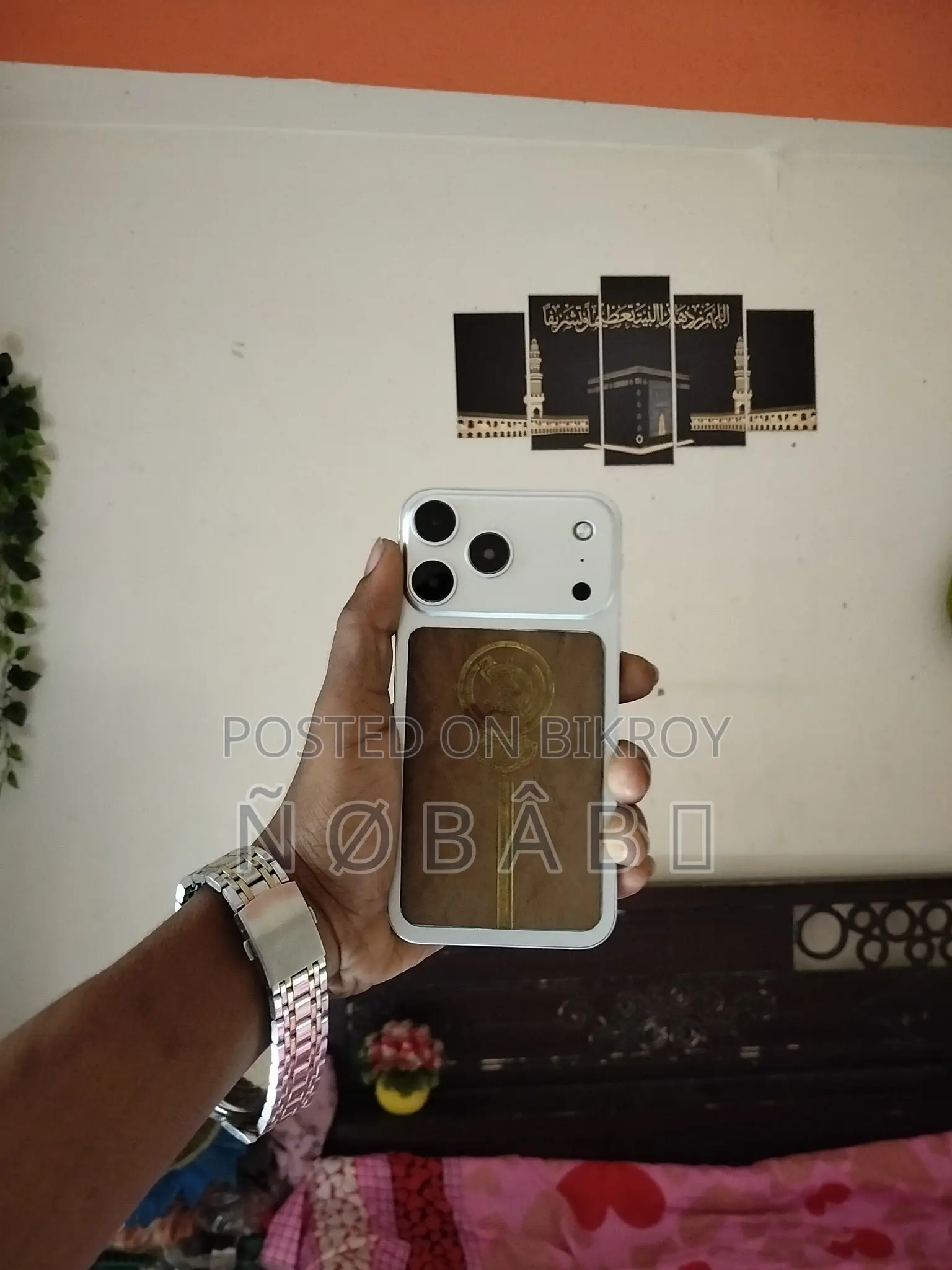 Apple iPhone XR 64 GB White