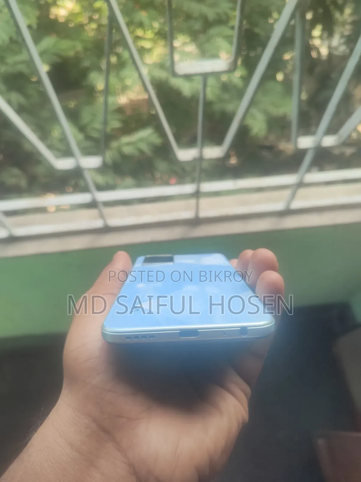 Vivo Y21 64 GB