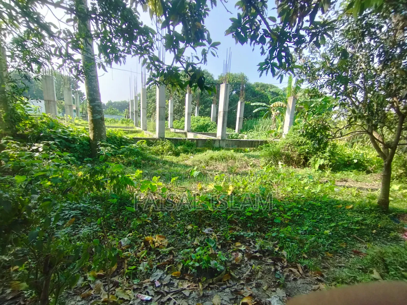 2 Katha Land