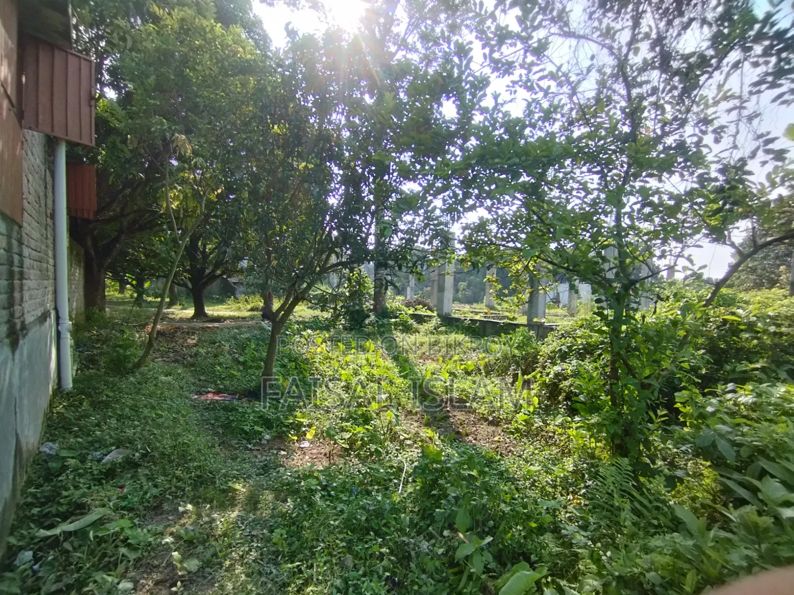 2 Katha Land