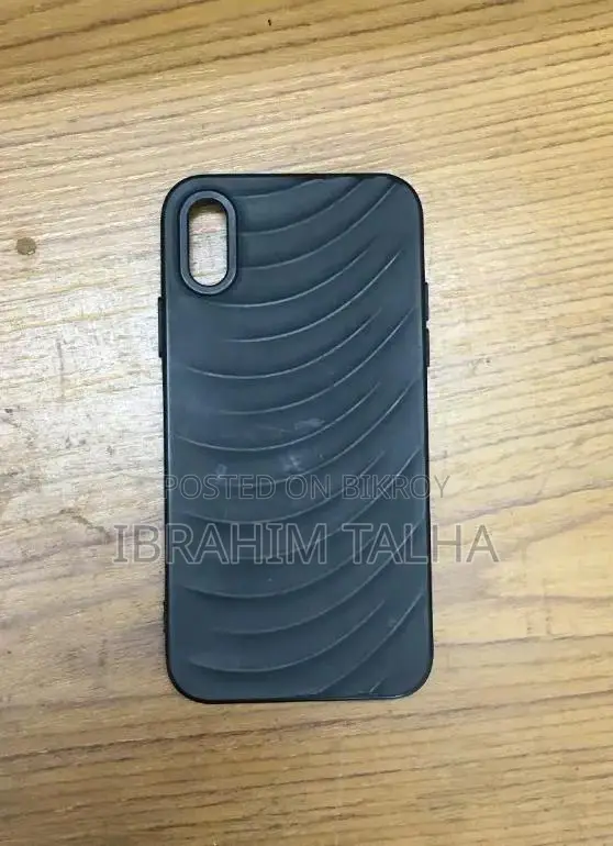 iPhone Xs Cover