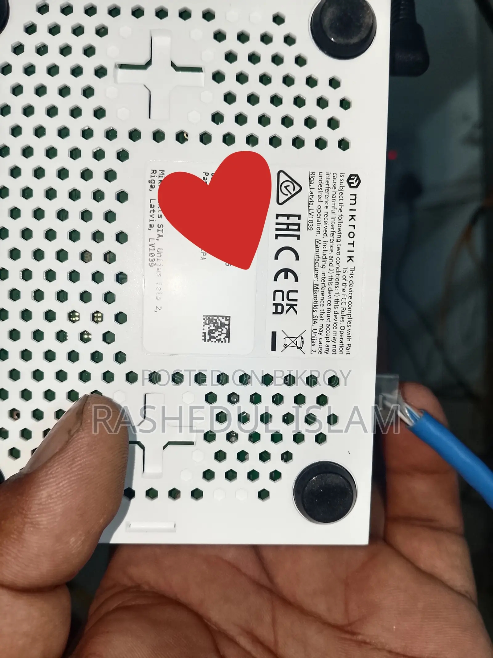 মিনি মাইক্রোটিক
