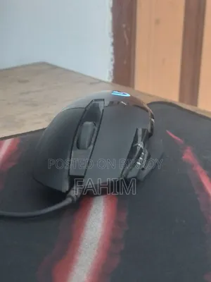 লজিটেক জি৪০২