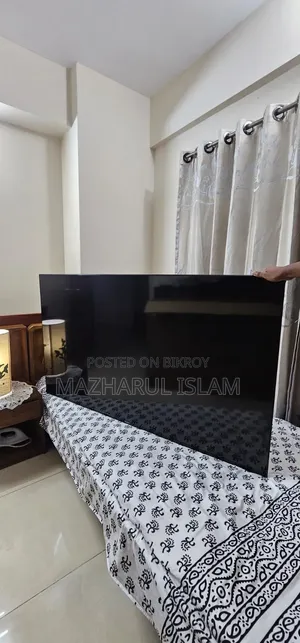 Sony Bravia 65" X85J 4K TV