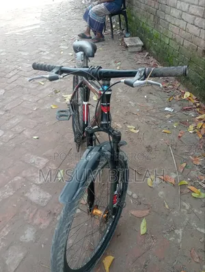 Non-gear cycle for sale