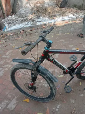 Non-gear cycle for sale