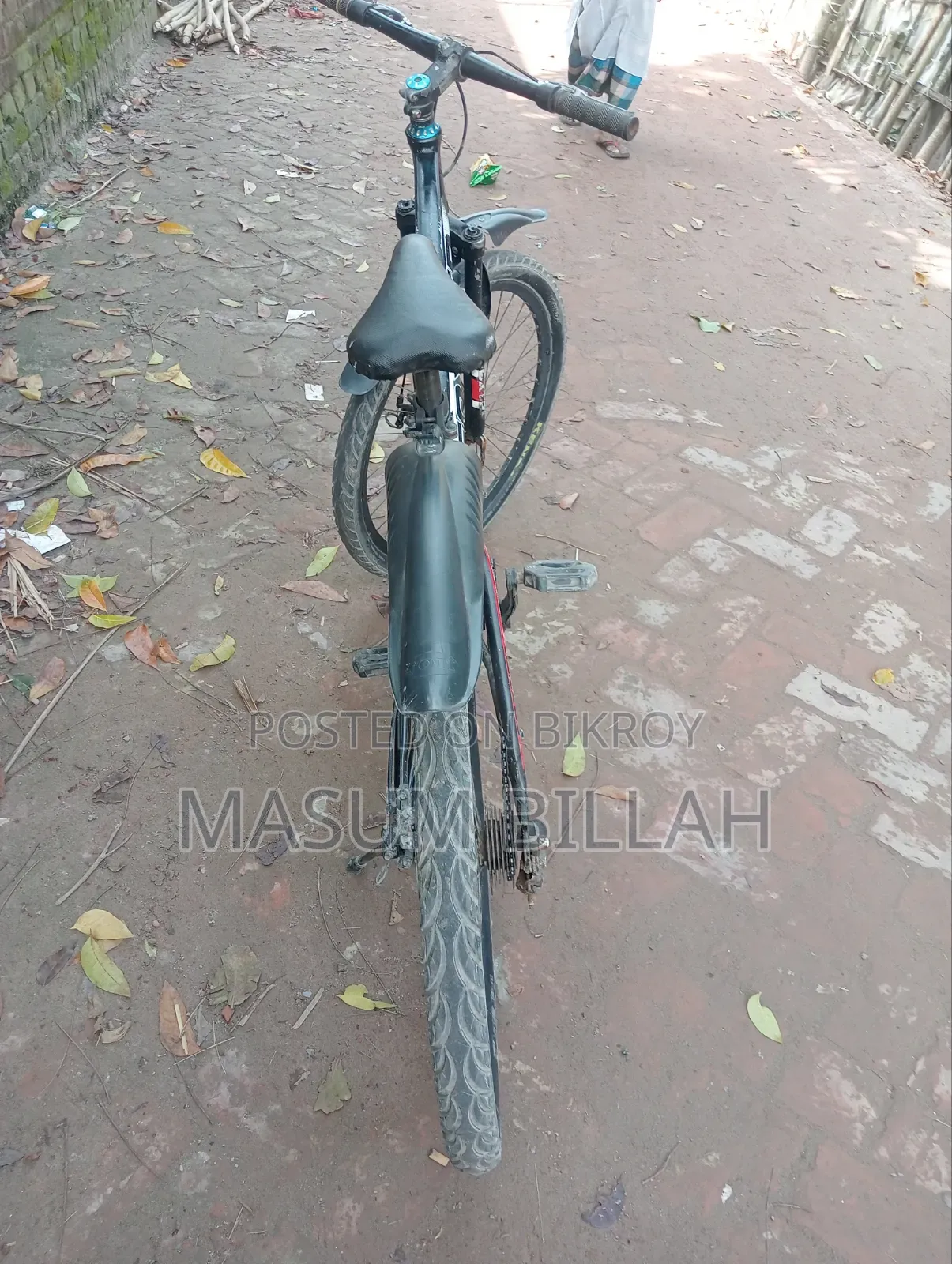 Non-gear cycle for sale