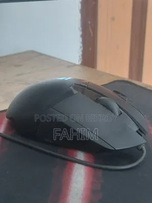 লজিটেক জি৪০২
