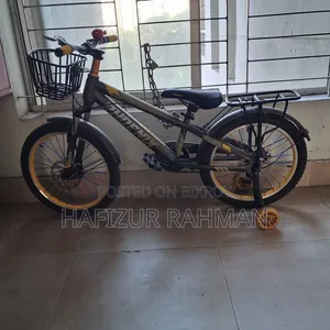 Kids Bicycle