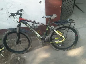 সাইকেল সেল হবে। ফুল ফ্রেশ..