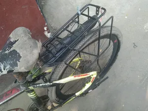 সাইকেল সেল হবে। ফুল ফ্রেশ..