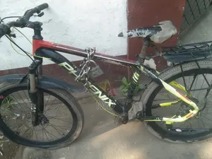 সাইকেল সেল হবে। ফুল ফ্রেশ..
