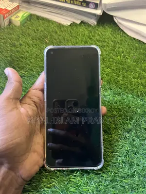 Oppo A53 5G 128 GB Blue