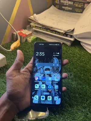 Oppo A53 5G 128 GB Blue