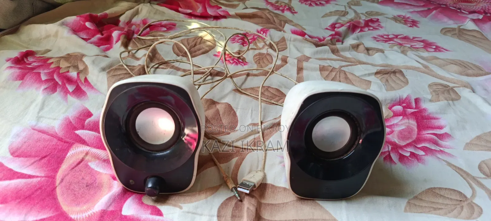 Logitech Z120 Speaker