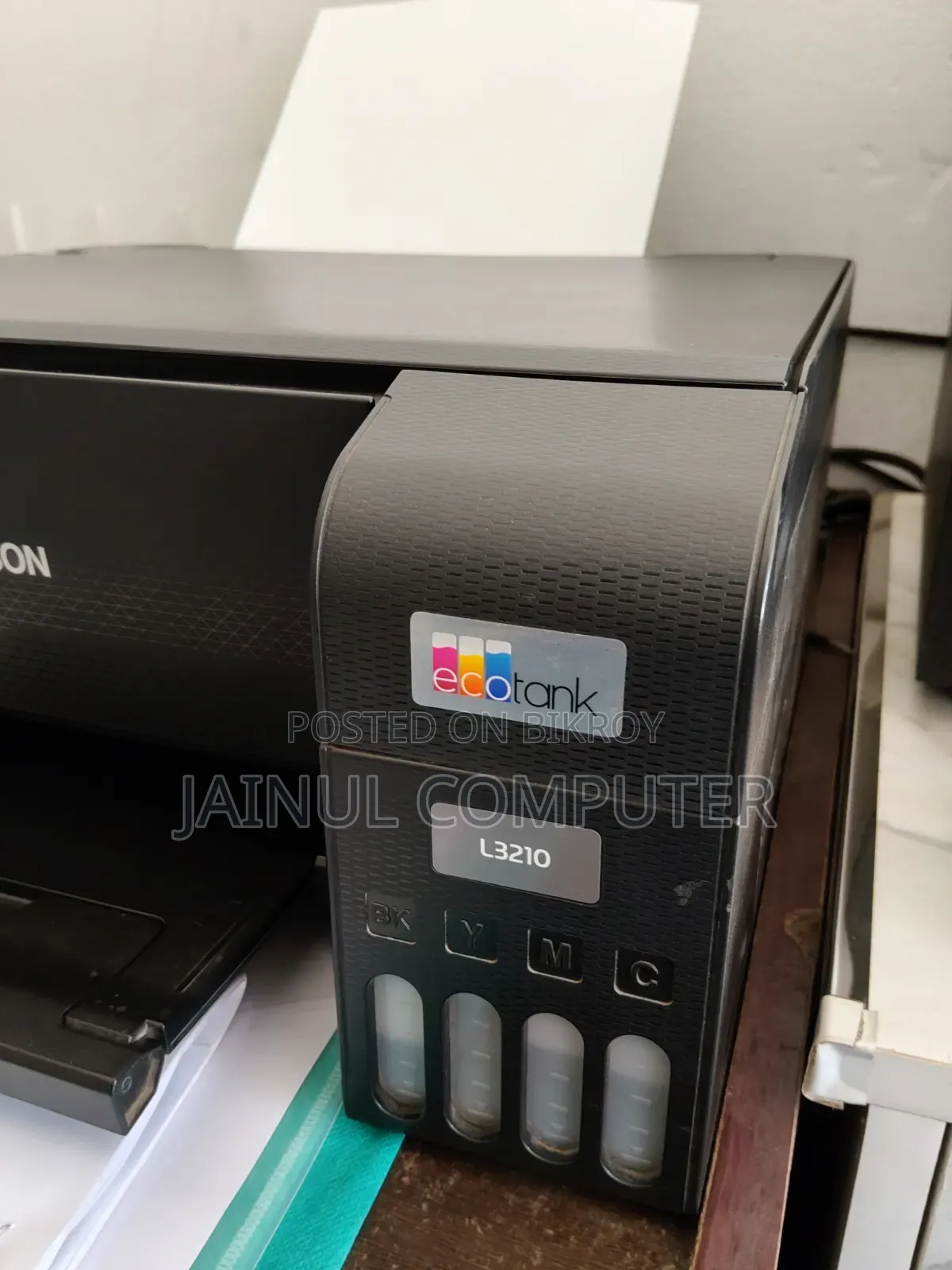 Epson L3210