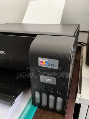 Epson L3210