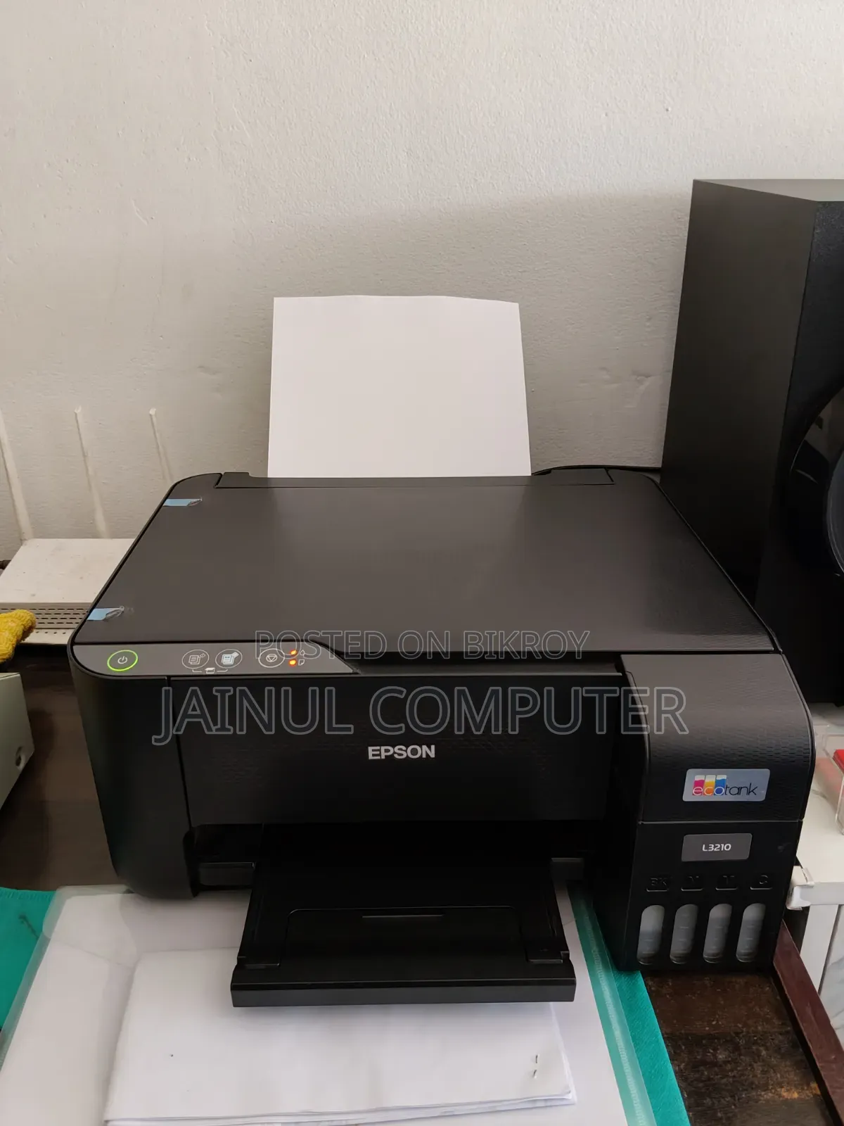 Epson L3210