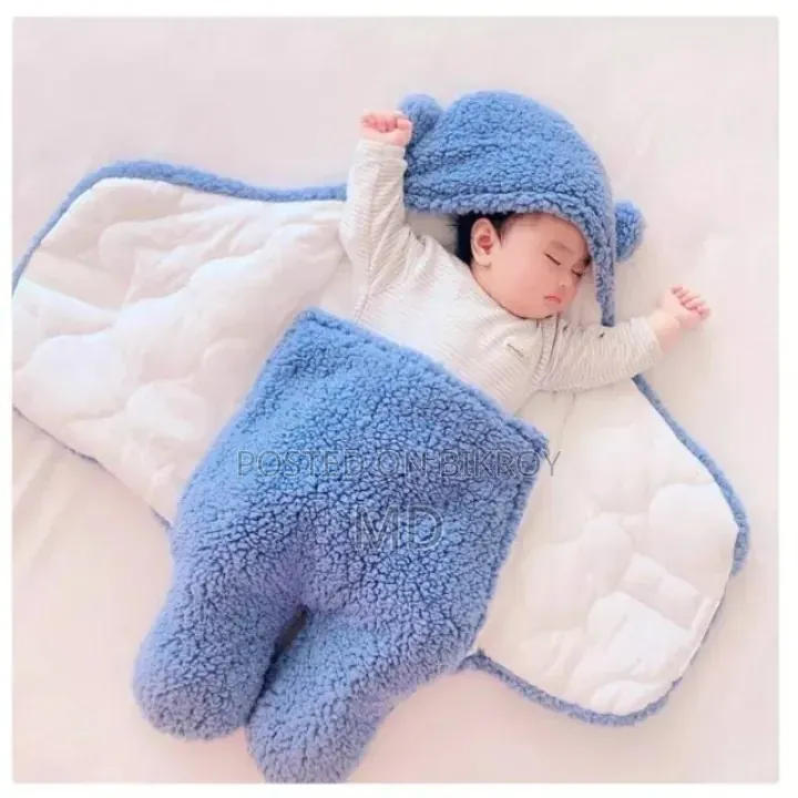 Baby Blanket