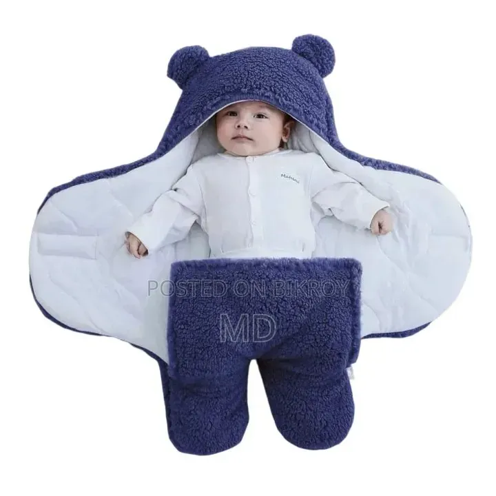 Baby Blanket