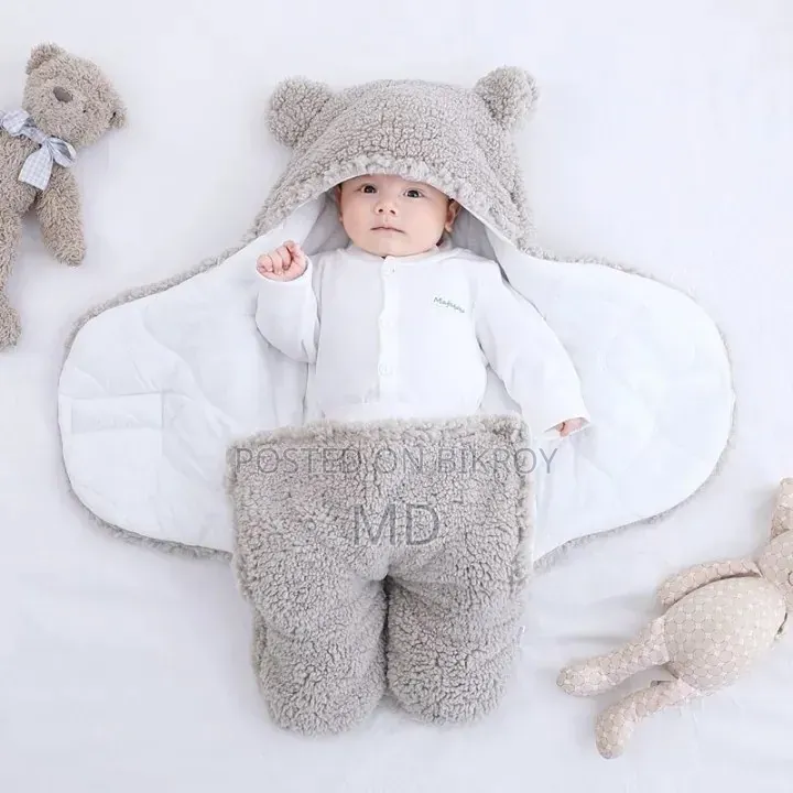 Baby Blanket