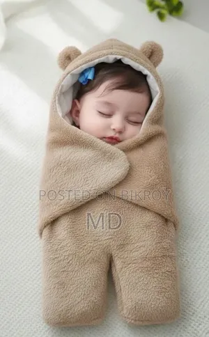 Baby Blanket