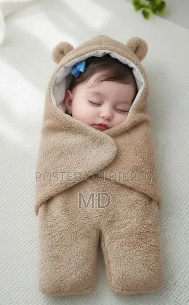 Baby Blanket