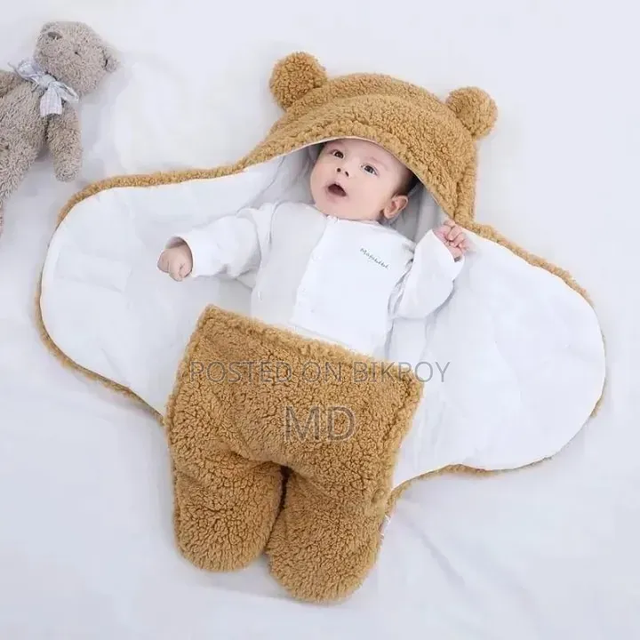Baby Blanket
