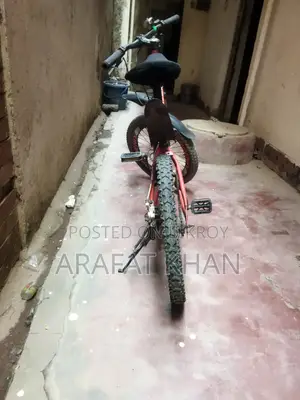 সাইকেল বিক্রির জন্য
