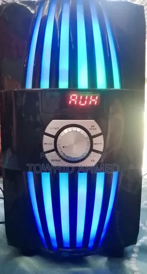 CIRCLE Sound Box