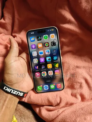 Apple iPhone 16 Plus 128 GB White