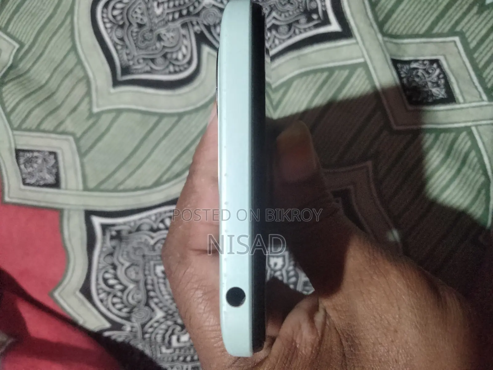 New Xiaomi Redmi 12C 128 GB Pink