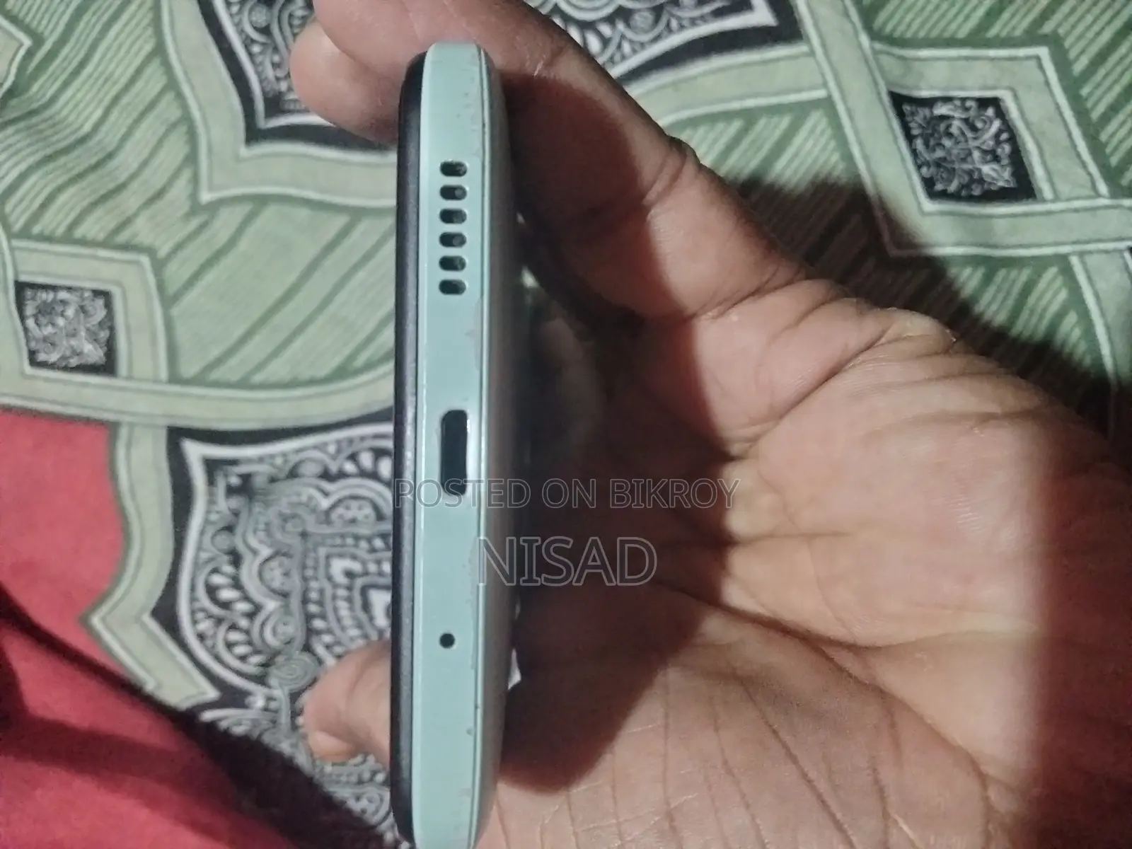 New Xiaomi Redmi 12C 128 GB Pink