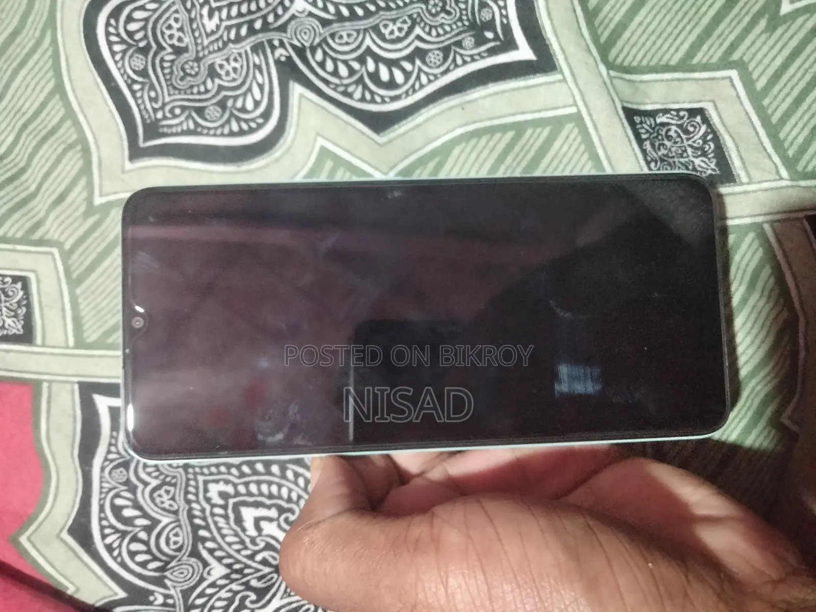 New Xiaomi Redmi 12C 128 GB Pink