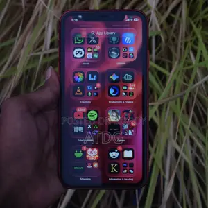 Apple iPhone 11 128 GB Red