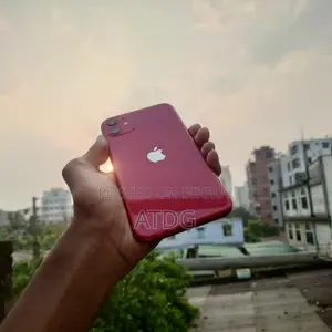 Apple iPhone 11 128 GB Red