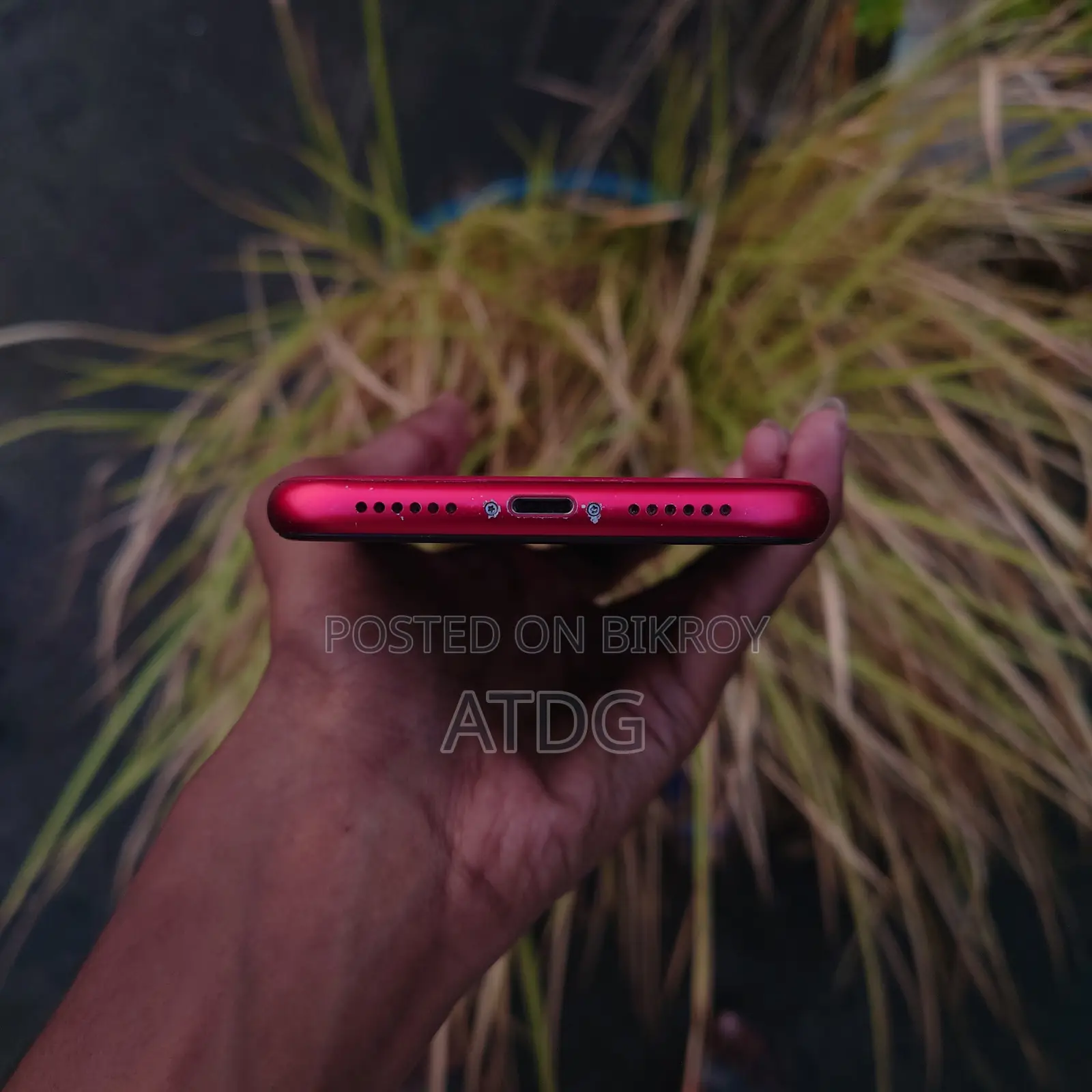 Apple iPhone 11 128 GB Red