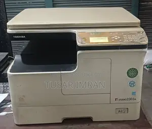 Toshiba E-Studio 2303A Photocopier
