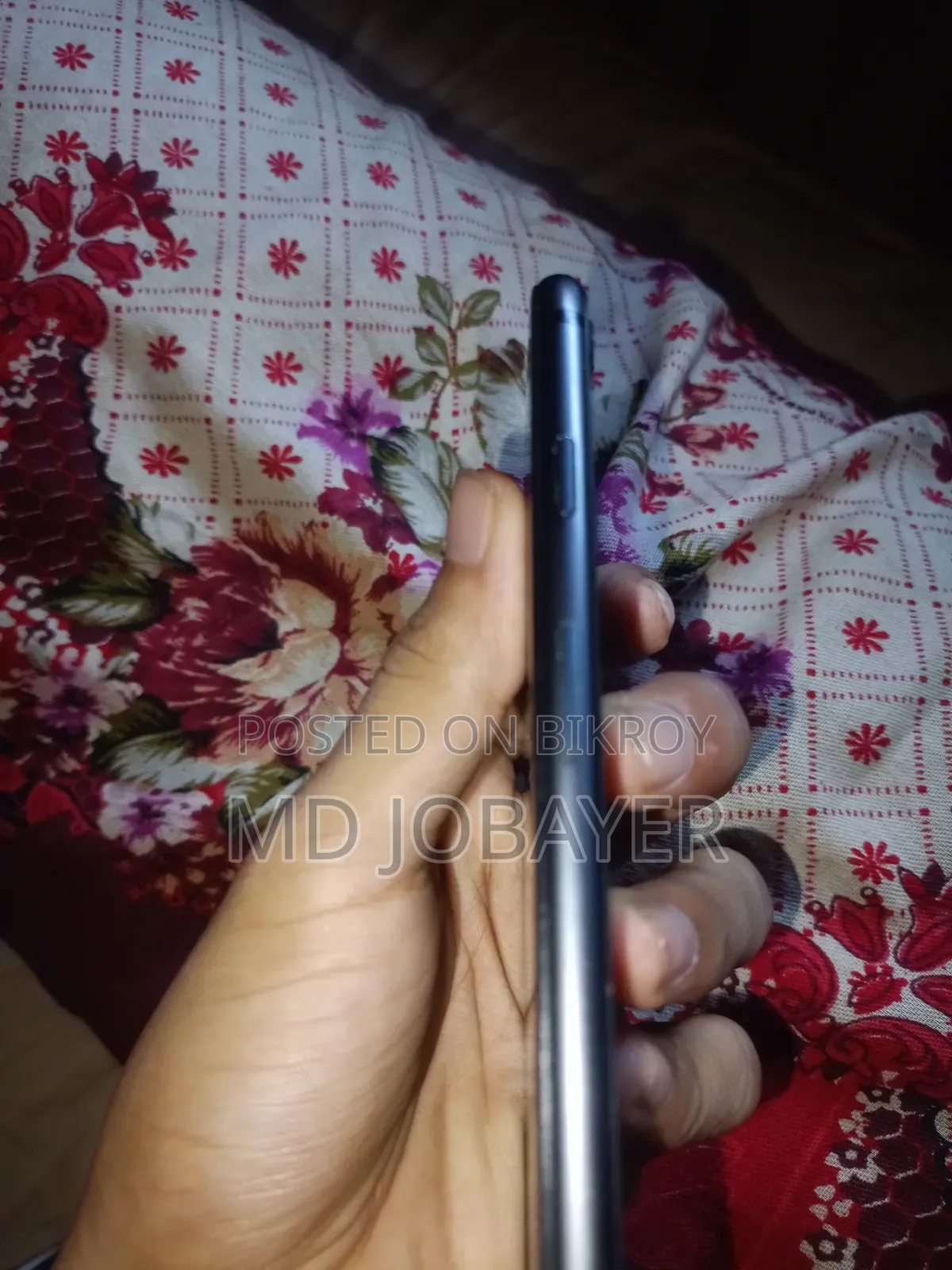 অ্যাপল আইফোন ৮ ২৫৬ জিবি ব্ল্যাক