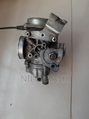 Carburetor for Honda Trigger, Unicorn, CBZ, Hunk