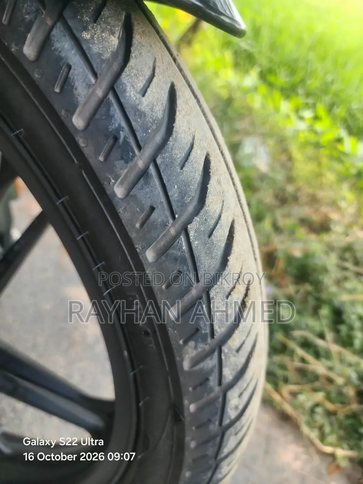 হিরো এক্সট্রিম ১২৫আর ২০২৫ ব্ল্যাক
