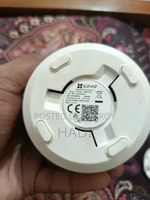 Ezviz Smart Indoor Wi-Fi Security Camera
